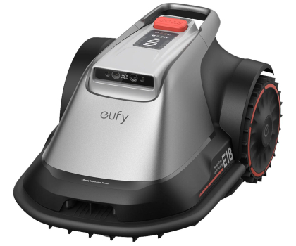 Robot koszący Eufy Robot koszący eufy E18 Szary